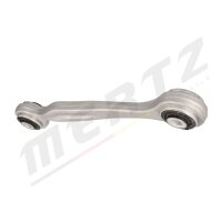 MERTZ M-S2127 Lenker, Radaufhängung