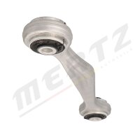 MERTZ M-S2127 Lenker, Radaufhängung