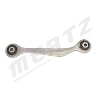 MERTZ M-S2128 Lenker, Radaufhängung