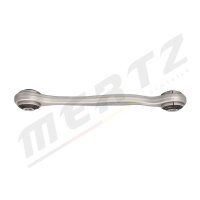 MERTZ M-S2128 Lenker, Radaufhängung