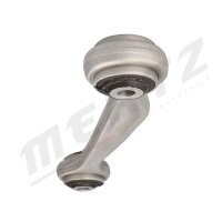 MERTZ M-S2128 Lenker, Radaufhängung