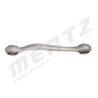 MERTZ M-S2128 Lenker, Radaufhängung