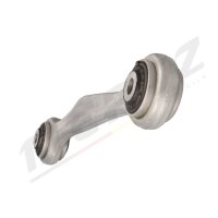 MERTZ M-S2128 Lenker, Radaufhängung