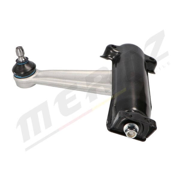 MERTZ M-S2131 Lenker, Radaufhängung
