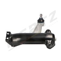 MERTZ M-S2131 Lenker, Radaufhängung