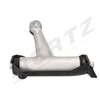 MERTZ M-S2131 Lenker, Radaufhängung