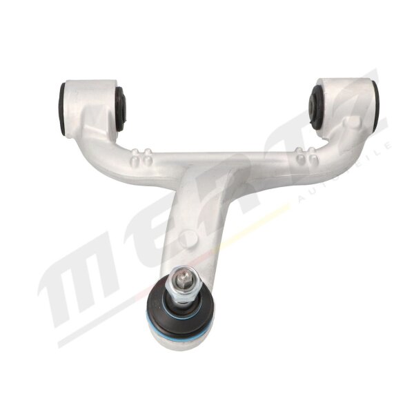 MERTZ M-S2133 Lenker, Radaufhängung
