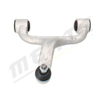 MERTZ M-S2133 Lenker, Radaufhängung