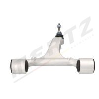 MERTZ M-S2133 Lenker, Radaufhängung