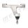 MERTZ M-S2133 Lenker, Radaufhängung