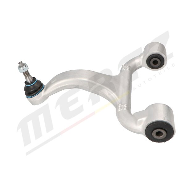 MERTZ M-S2134 Lenker, Radaufhängung