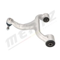MERTZ M-S2134 Lenker, Radaufhängung