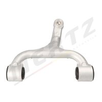 MERTZ M-S2134 Lenker, Radaufhängung