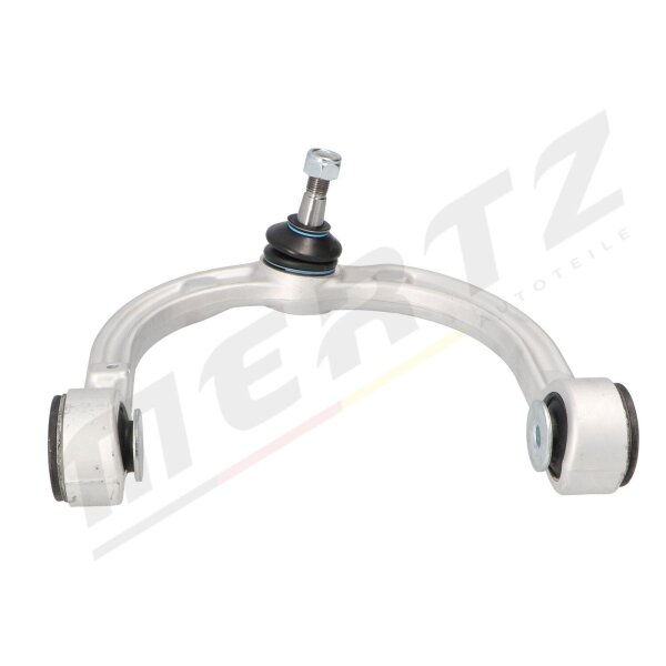 MERTZ M-S2135 Lenker, Radaufhängung
