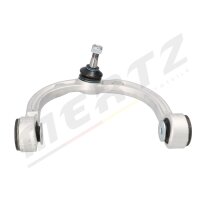 MERTZ M-S2135 Lenker, Radaufhängung