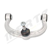 MERTZ M-S2135 Lenker, Radaufhängung