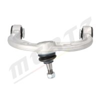 MERTZ M-S2135 Lenker, Radaufhängung