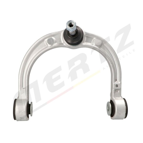 MERTZ M-S2136 Lenker, Radaufhängung