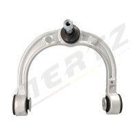 MERTZ M-S2136 Lenker, Radaufhängung