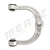 MERTZ M-S2136 Lenker, Radaufhängung