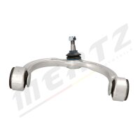 MERTZ M-S2136 Lenker, Radaufhängung
