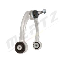 MERTZ M-S2136 Lenker, Radaufhängung