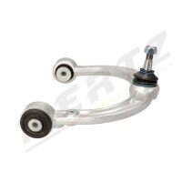 MERTZ M-S2136 Lenker, Radaufhängung