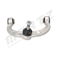 MERTZ M-S2136 Lenker, Radaufhängung