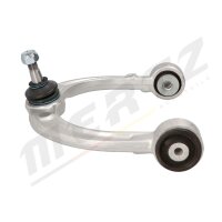 MERTZ M-S2136 Lenker, Radaufhängung