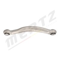 MERTZ M-S2139 Lenker, Radaufhängung