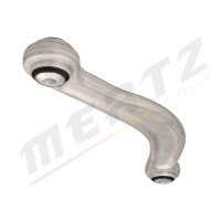 MERTZ M-S2139 Lenker, Radaufhängung