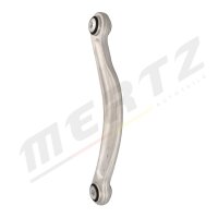 MERTZ M-S2139 Lenker, Radaufhängung