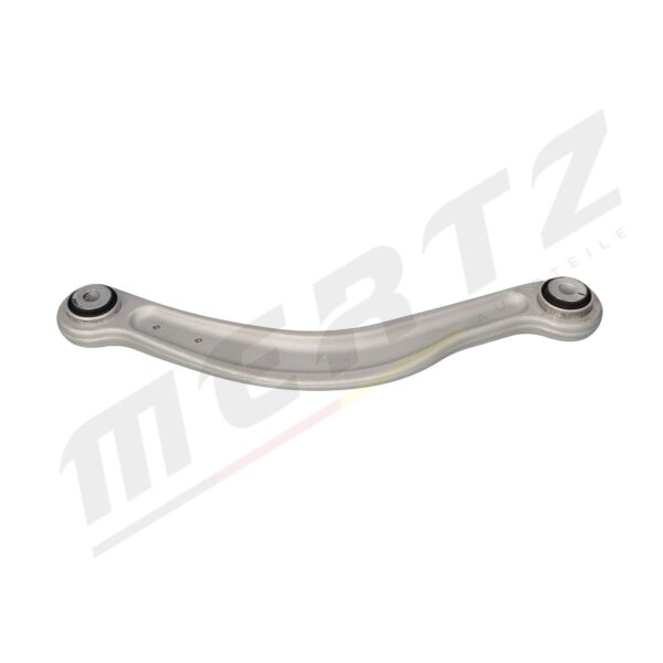 MERTZ M-S2140 Lenker, Radaufhängung