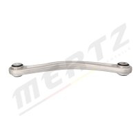 MERTZ M-S2140 Lenker, Radaufhängung