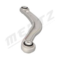 MERTZ M-S2140 Lenker, Radaufhängung