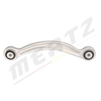 MERTZ M-S2141 Lenker, Radaufhängung