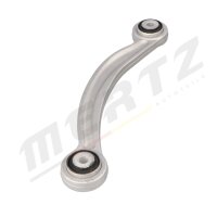 MERTZ M-S2141 Lenker, Radaufhängung