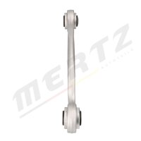 MERTZ M-S2141 Lenker, Radaufhängung