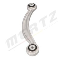 MERTZ M-S2141 Lenker, Radaufhängung