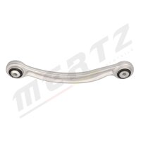 MERTZ M-S2141 Lenker, Radaufhängung