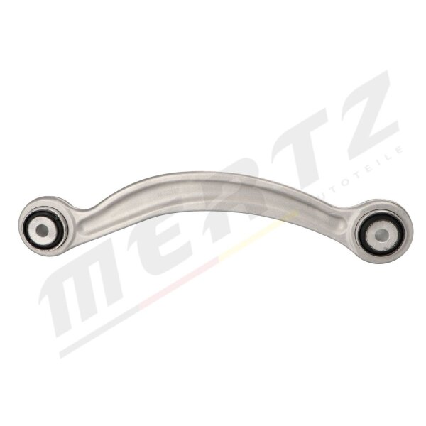 MERTZ M-S2142 Lenker, Radaufhängung