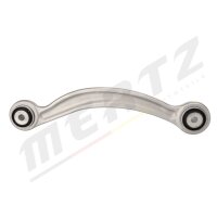 MERTZ M-S2142 Lenker, Radaufhängung