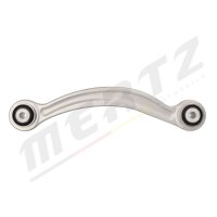 MERTZ M-S2142 Lenker, Radaufhängung