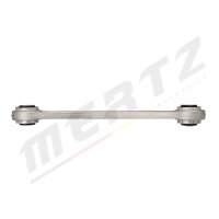 MERTZ M-S2142 Lenker, Radaufhängung