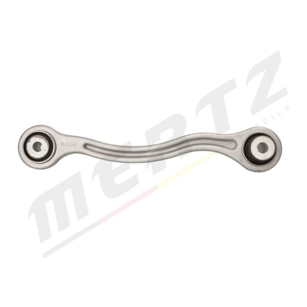 MERTZ M-S2144 Lenker, Radaufhängung