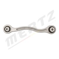 MERTZ M-S2144 Lenker, Radaufhängung