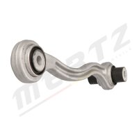 MERTZ M-S2144 Lenker, Radaufhängung