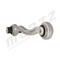 MERTZ M-S2144 Lenker, Radaufhängung