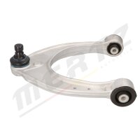 MERTZ M-S2147 Lenker, Radaufhängung