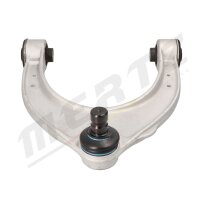 MERTZ M-S2147 Lenker, Radaufhängung